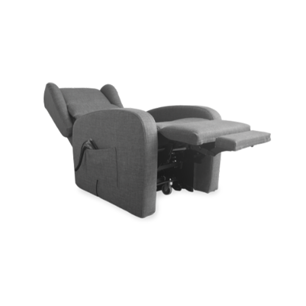 Poltrone alzazpersona reclinabili