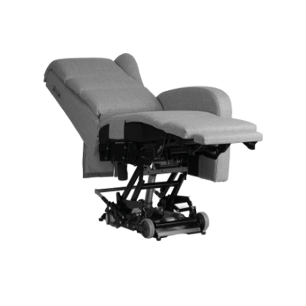 Poltrone alzazpersona reclinabili