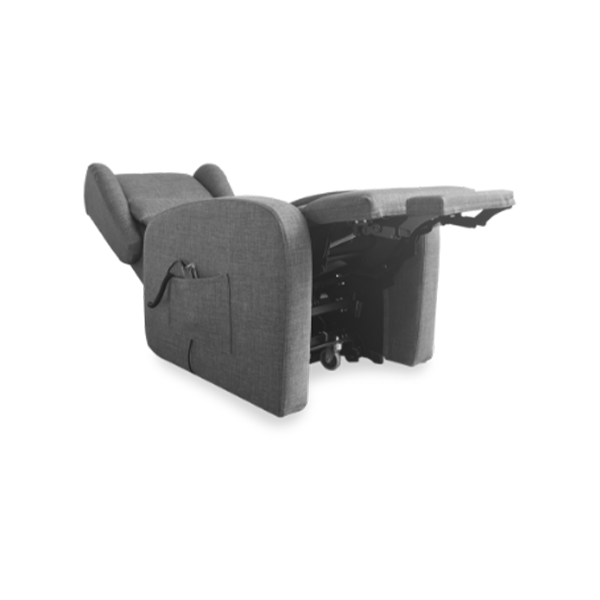 Poltrone alzazpersona reclinabili