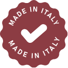 Siegel: Made in Italy