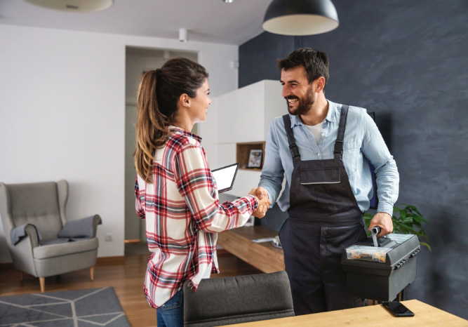 Service für elektrische Sessel mit Aufstehhilfe | 3 Jahre Garantie