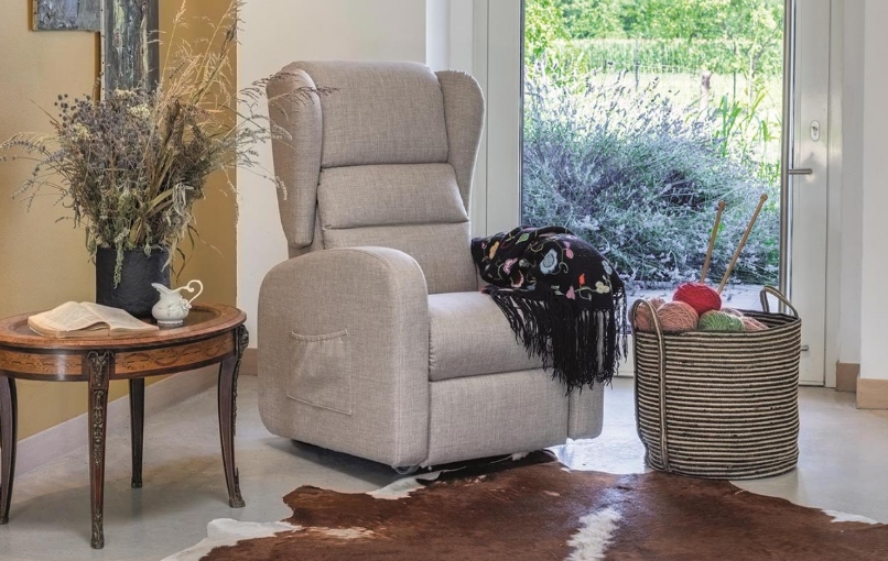 Seniorensessel | La Castellana Suisse