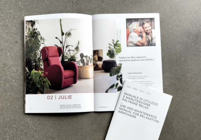 Vertriebspartner für Sessel mit Aufstehhilfe