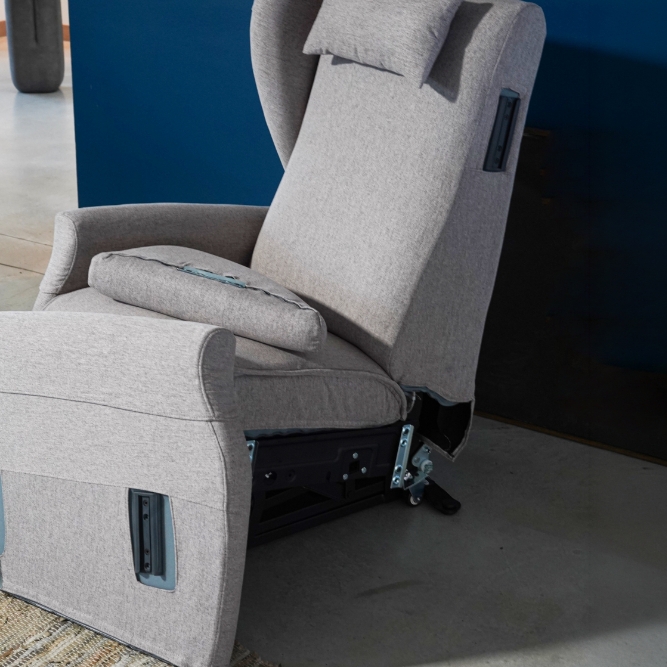 Aufstehsessel Lucy Suisse